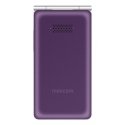 MaxCom Comfort MM835 8,89 cm (3.5") 100 g Lilla Seeniorite telefon MaxCom Comfort MM835 8,89 cm (3.5") 100 g Lilla Seeniorite telefon