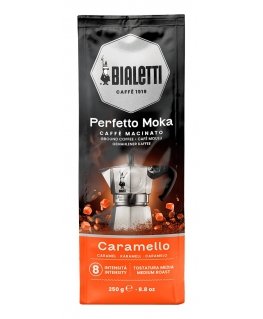 Bialetti 096080467 молотый кофе 250 g