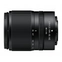 Nikon DX 18-140MM F/3.5-6.3 VR SLR Standard lens Black Nikon DX 18-140MM F/3.5-6.3 VR SLR Standard lens Black