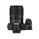 Nikon DX 18-140MM F/3.5-6.3 VR SLR Standard lens Black Nikon DX 18-140MM F/3.5-6.3 VR SLR Standard lens Black
