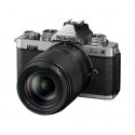 Nikon DX 18-140MM F/3.5-6.3 VR SLR Standard lens Black Nikon DX 18-140MM F/3.5-6.3 VR SLR Standard lens Black