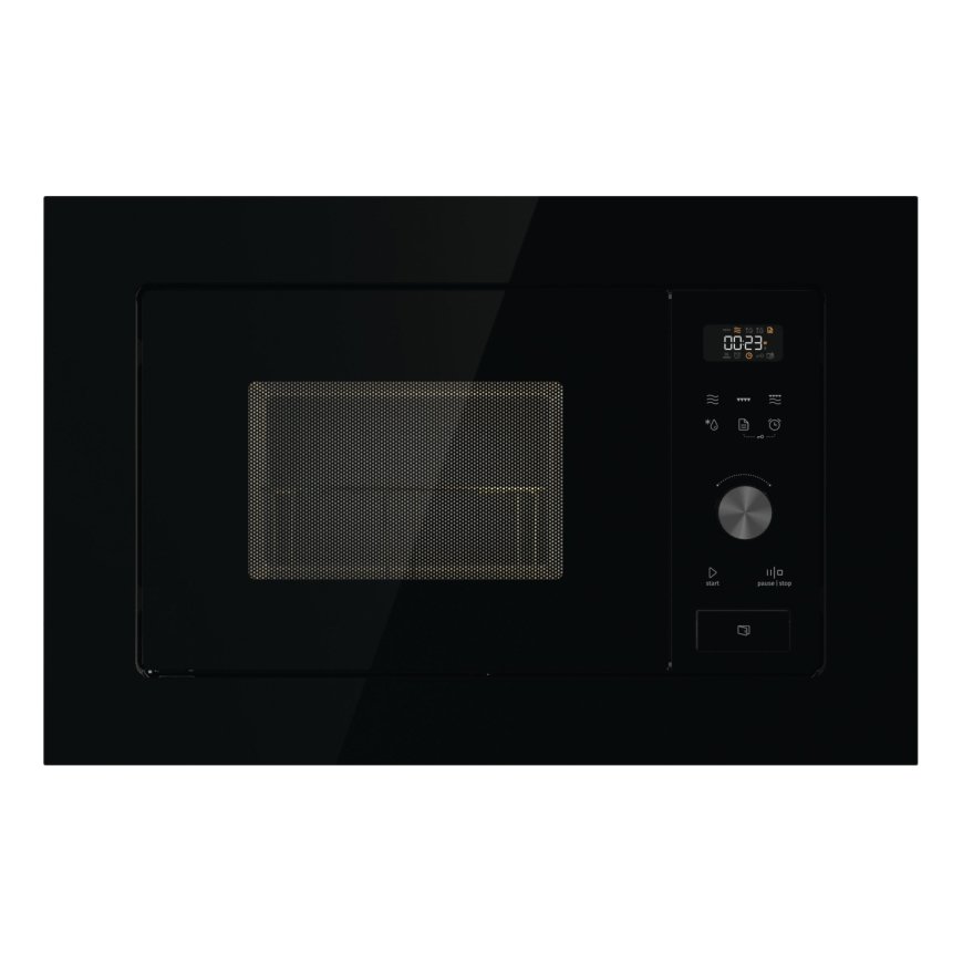 Gorenje BM201AG1BG Melns Mikroviļņu krāsns ar