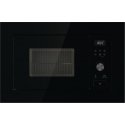Gorenje BM201AG1BG Черный Микроволновая печь с грилем Встроенный 20 L 800 W Gorenje BM201AG1BG Черный Микроволновая печь с грилем Встроенный 20 L 800 W