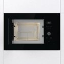Gorenje BM201AG1BG musta Grillimikroaaltouuni Kiinteä 20 L 800 W Gorenje BM201AG1BG musta Grillimikroaaltouuni Kiinteä 20 L 800 W