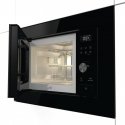 Gorenje BM201AG1BG Must Grilliga mikrolaineahi Sisseehitatud 20 l 800 W Gorenje BM201AG1BG Must Grilliga mikrolaineahi Sisseehitatud 20 l 800 W