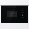 Gorenje BM201AG1BG Черный Микроволновая печь с грилем Встроенный 20 L 800 W Gorenje BM201AG1BG Черный Микроволновая печь с грилем Встроенный 20 L 800 W