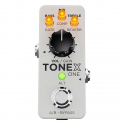 IK Multimedia TONEX ONE raw sound robot edition – WHITE IK Multimedia TONEX ONE raw sound robot edition – WHITE