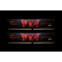 G.Skill Aegis F4-3000C16D-16GISB memory module 16 GB 2 x 8 GB DDR4 G.Skill Aegis F4-3000C16D-16GISB memory module 16 GB 2 x 8 GB DDR4