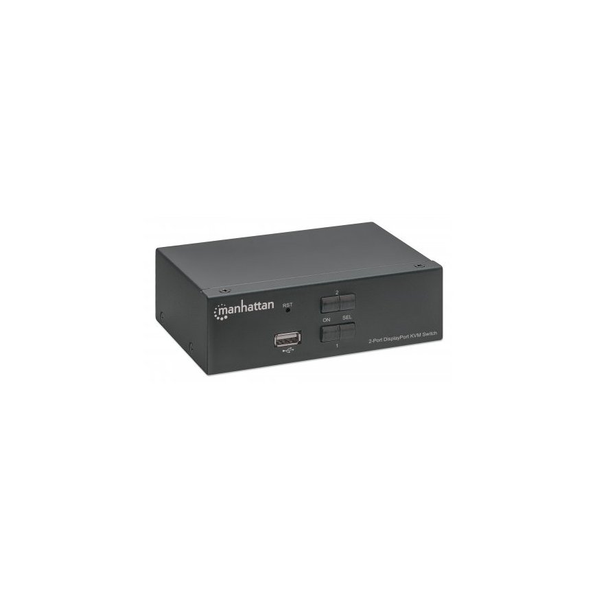 Manhattan 153546 KVM switch – 2