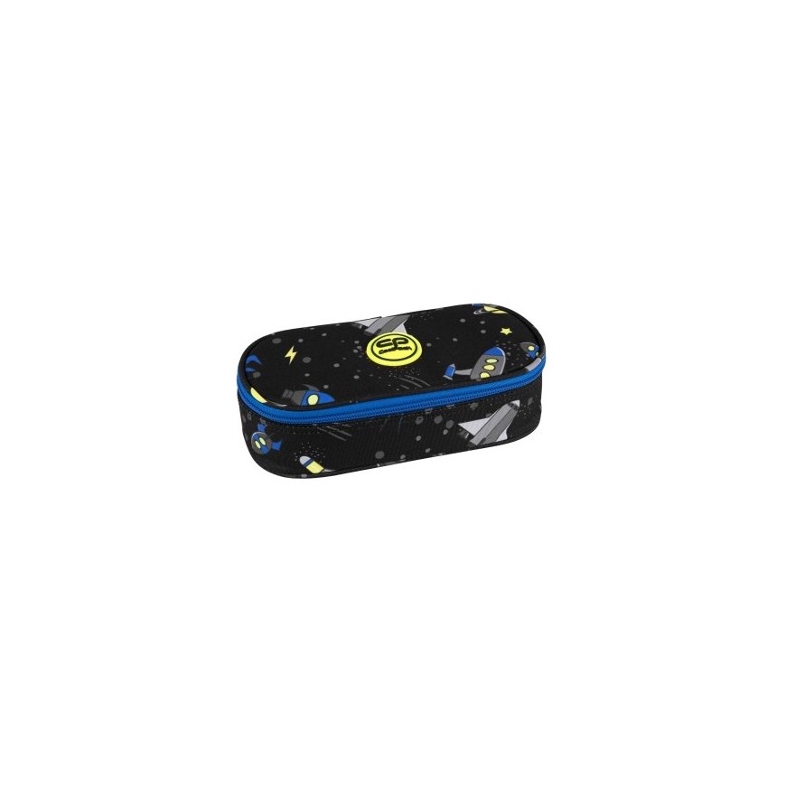 CoolPack Campus ATLANTIS pencil case