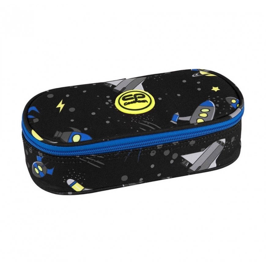 Пенал CoolPack Campus ATLANTIS – 2