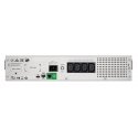 APC SMC1000I-2UC nepertraukiamo maitinimo resursai (UPS) „Line-Interactive“ 1 kVA 600 W 4 AC išvesti APC SMC1000I-2UC nepertraukiamo maitinimo resursai (UPS) „Line-Interactive“ 1 kVA 600 W 4 AC išvesti