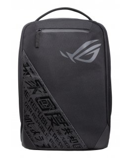 ASUS ROG Ranger BP1501G 43,2 cm (17") Mugursoma Melns, Pelēks