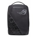 ASUS ROG Ranger BP1501G 43.2 cm (17") Backpack Black, Grey ASUS ROG Ranger BP1501G 43.2 cm (17") Backpack Black, Grey