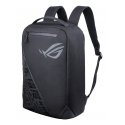 ASUS ROG Ranger BP1501G 43.2 cm (17") Backpack Black, Grey ASUS ROG Ranger BP1501G 43.2 cm (17") Backpack Black, Grey