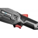 Graphite 58GE130 угловая шлифмашина 1,51 kg