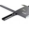 Edbak EWB200C-B 190,5 cm (75") Juoda Edbak EWB200C-B 190,5 cm (75") Juoda