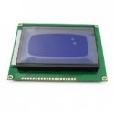 Oem 128x64 graafiline ekraan (sinine) Oem 128x64 graafiline ekraan (sinine)