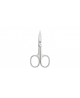 ZWILLING 47540-091-0 manikīra šķērītes Nerūsējošs tērauds Taisns asmens Kutikulu/nagu šķērītes