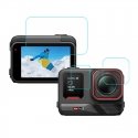 Puluz 3-in-1 aizsargplēve Insta 360 Ace Pro 2 Puluz 3-in-1 aizsargplēve Insta 360 Ace Pro 2