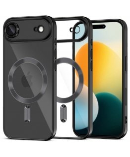 TECH-PROTECT MAGFLEX MAGSAFE IPHONE 17 AIR KIRKA MUSTA