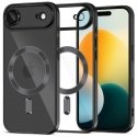 TECH-PROTECT MAGFLEX MAGSAFE IPHONE 17 AIR SHINY BLACK TECH-PROTECT MAGFLEX MAGSAFE IPHONE 17 AIR SHINY BLACK