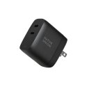 Native Union FAST-PD67-BLK-INT mobile device charger Laptop, Smartphone, Tablet Black AC Fast chargi Native Union FAST-PD67-BLK-INT mobile device charger Laptop, Smartphone, Tablet Black AC Fast chargi