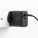Native Union FAST-PD67-BLK-INT mobile device charger Laptop, Smartphone, Tablet Black AC Fast chargi Native Union FAST-PD67-BLK-INT mobile device charger Laptop, Smartphone, Tablet Black AC Fast chargi