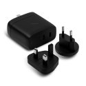 Native Union FAST-PD67-BLK-INT mobile device charger Native Union FAST-PD67-BLK-INT mobile device charger