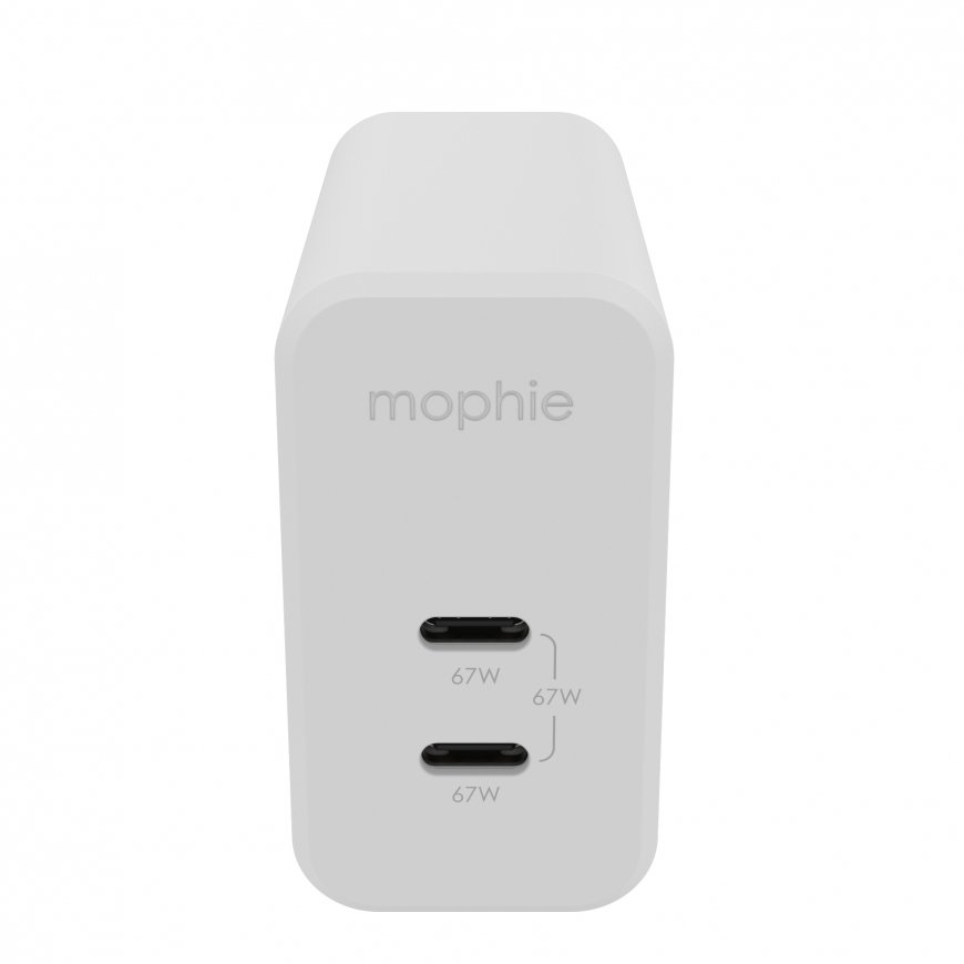 Mophie 409909304 PDA/mobīlo telefonu lādētājs Portatīvais