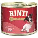 RINTI Gold Naudanliha Aikuinen 185 g RINTI Gold Naudanliha Aikuinen 185 g