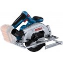 Bosch GKS 185-LI 16,5 cm musta, Sininen, Harmaa 5000 RPM Bosch GKS 185-LI 16,5 cm musta, Sininen, Harmaa 5000 RPM