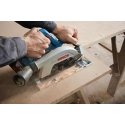 Bosch GKS 185-LI 16,5 cm Must, Sinine, Hall 5000 RPM Bosch GKS 185-LI 16,5 cm Must, Sinine, Hall 5000 RPM