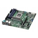 Asrock EC266D4U mātes plate Intel C266 LGA 1700 mikro ATX Asrock EC266D4U mātes plate Intel C266 LGA 1700 mikro ATX