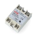 Oem Opto relė SSR Fotek-25 DA - 25A 380VAC / 32VDC Oem Opto relė SSR Fotek-25 DA - 25A 380VAC / 32VDC