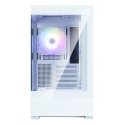 Zalman P30 V2 Mini Tower White