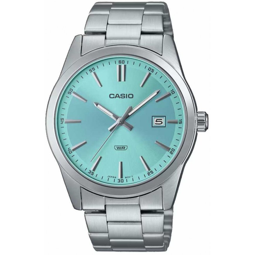 CASIO MTP-1308D-2A MEN'S WATCH (zd177b) + BOX – 2
