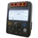 Uni-t Insulation Resistance Meter UT512 LCD (9999) 19mm column 29 segments. Uni-t Insulation Resistance Meter UT512 LCD (9999) 19mm column 29 segments.