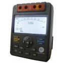 Uni-t Izolācijas pretestības mērītājs UT512 LCD (9999) 19mm stabiņš 29 segmenti. Uni-t Izolācijas pretestības mērītājs UT512 LCD (9999) 19mm stabiņš 29 segmenti.