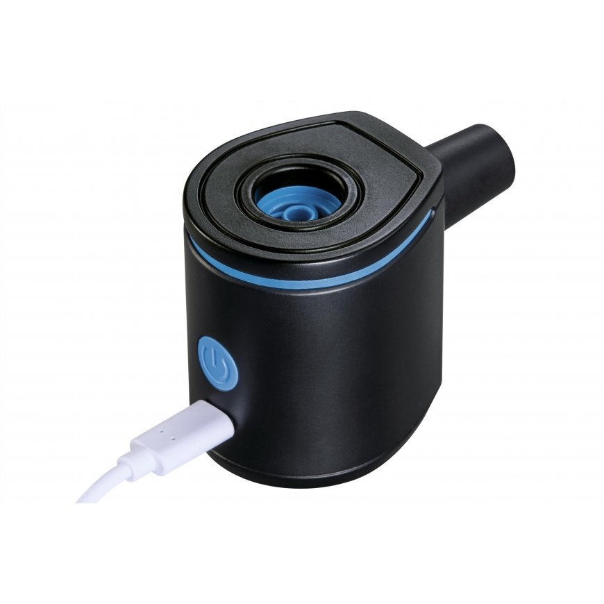 Bestway 62289 elektriskais gaisa pumpis 0,029 bārs 90 l/min – 3