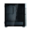 Zalman S5 NEO BLACK Midi Tower musta
