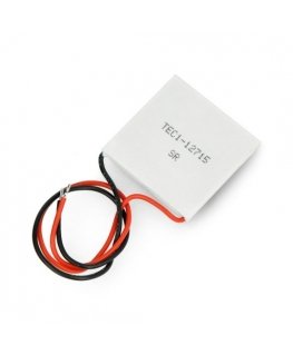 Oem Peltier rakk TEC1-12715 12V/12A