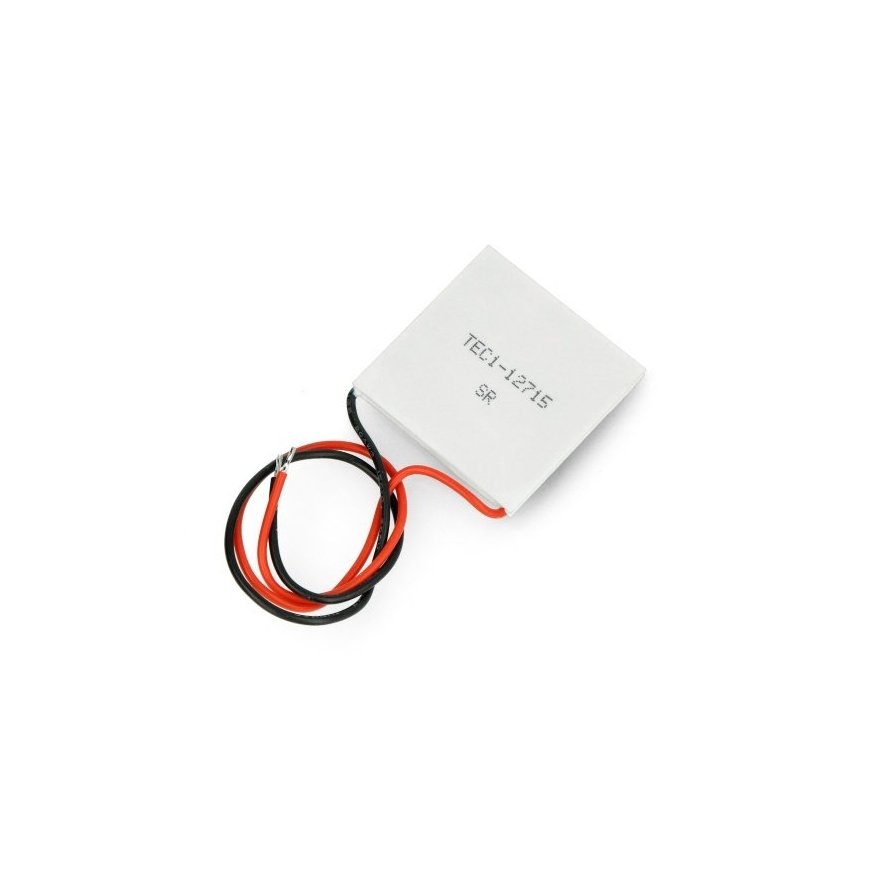 OEM Peltier elementas TEC1-12715 12V/12A