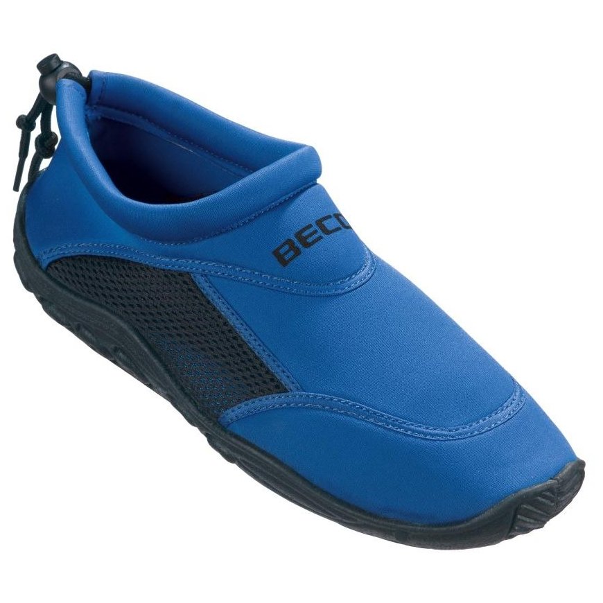 Blue Unisex Water Shoes 9217 60 38 blue/black