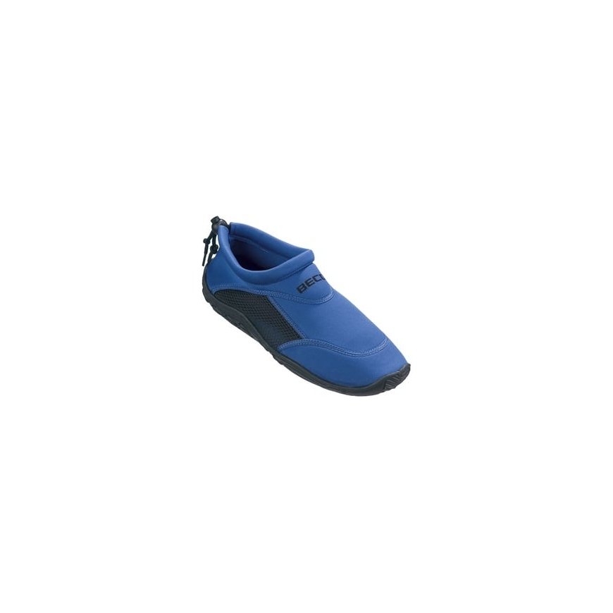 Siniset Veden kengät unisex 9217 60 38 sininen/musta – 2
