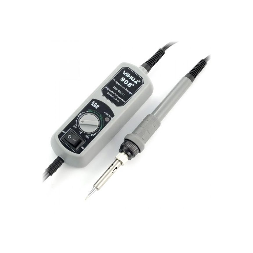 Oem Kandesoolik Yihua 908+ 50W