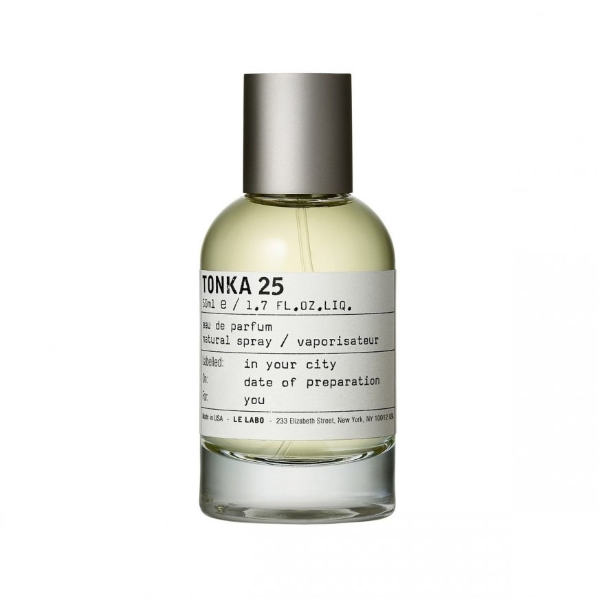 Le Labo Tonka 25 parfüümivee pihusti 50ml – 2