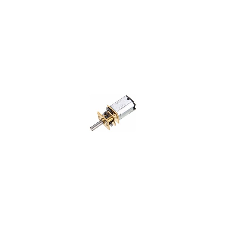Oem Micro DC variklis N20 - 6V 50rpm – 2