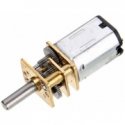 Oem Micro DC variklis N20 - 6V 50rpm Oem Micro DC variklis N20 - 6V 50rpm