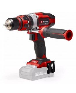 Einhell TE-CD 48 1500 RPM Beraktė 1,41 kg Juoda, Raudona